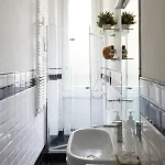 Spacious And Comfortable - Porta Romana Lägenhet
