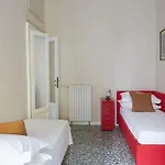 Spacious And Comfortable - Porta Romana Lägenhet *