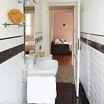 Lägenhet Spacious And Comfortable - Porta Romana Milano