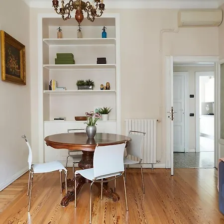 Apartament Spacious And Comfortable - Porta Romana *