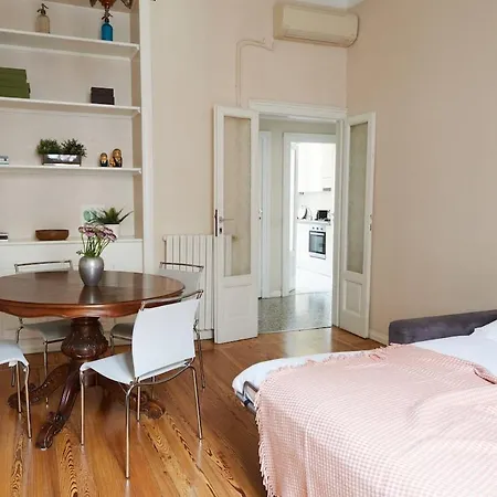 Apartament Spacious And Comfortable - Porta Romana