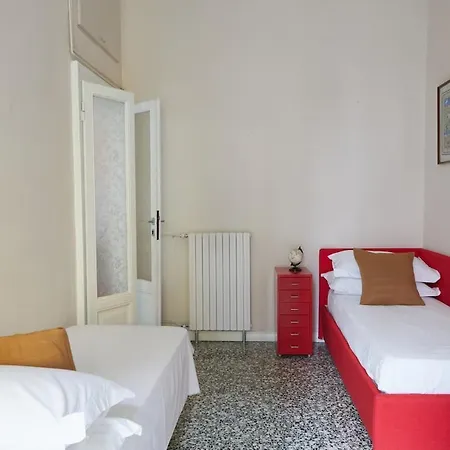Spacious And Comfortable - Porta Romana Daire *
