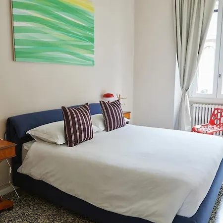 Spacious And Comfortable - Porta Romana * Milan