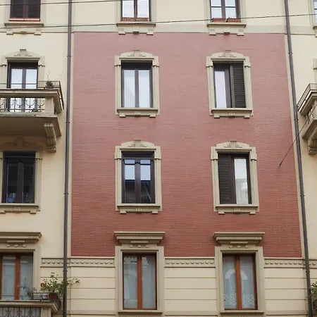 Appartement Spacious And Comfortable - Porta Romana *