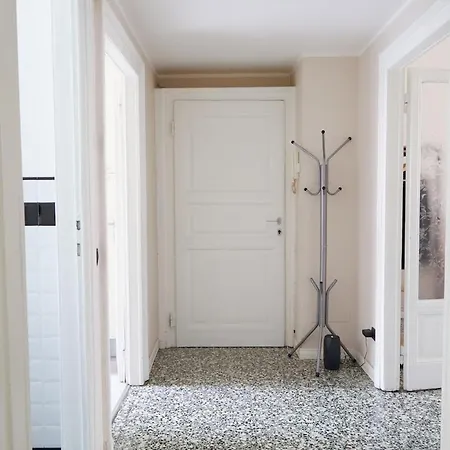 Spacious And Comfortable - Porta Romana Appartement Milan